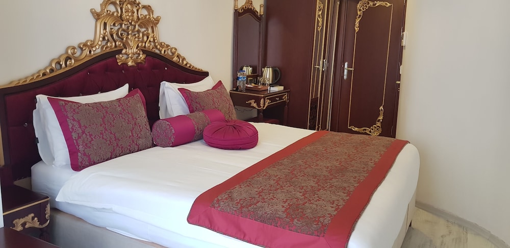 Golden Ak Marmara Hotel 21/51