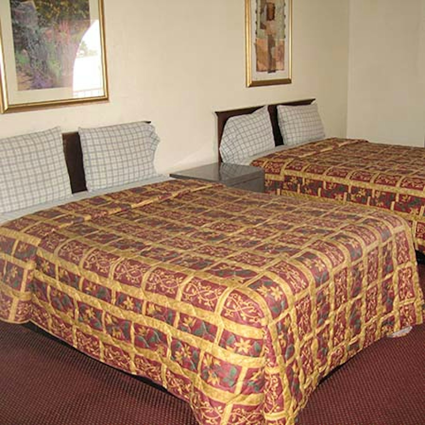 Royal Inn Motel Long Beach 6/31