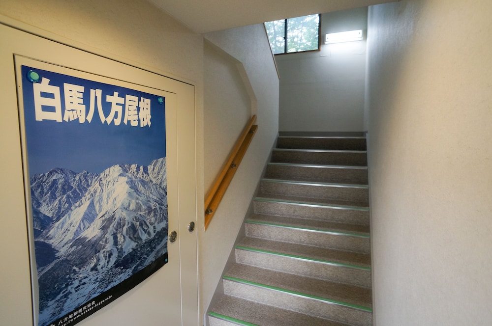 Hakuba Marchen House 36/70