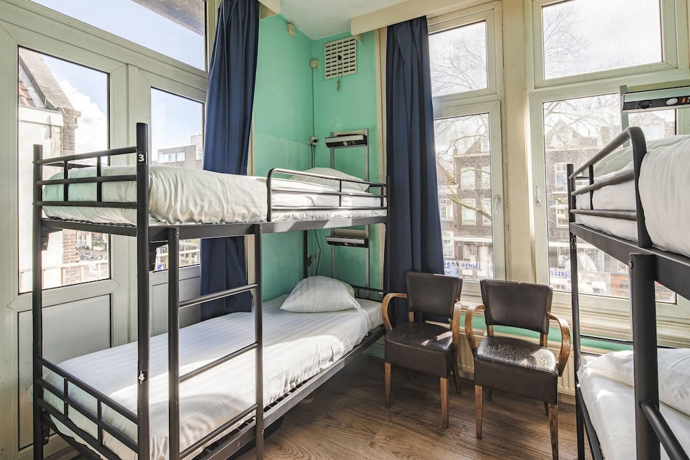 Hostel Princess 13/45