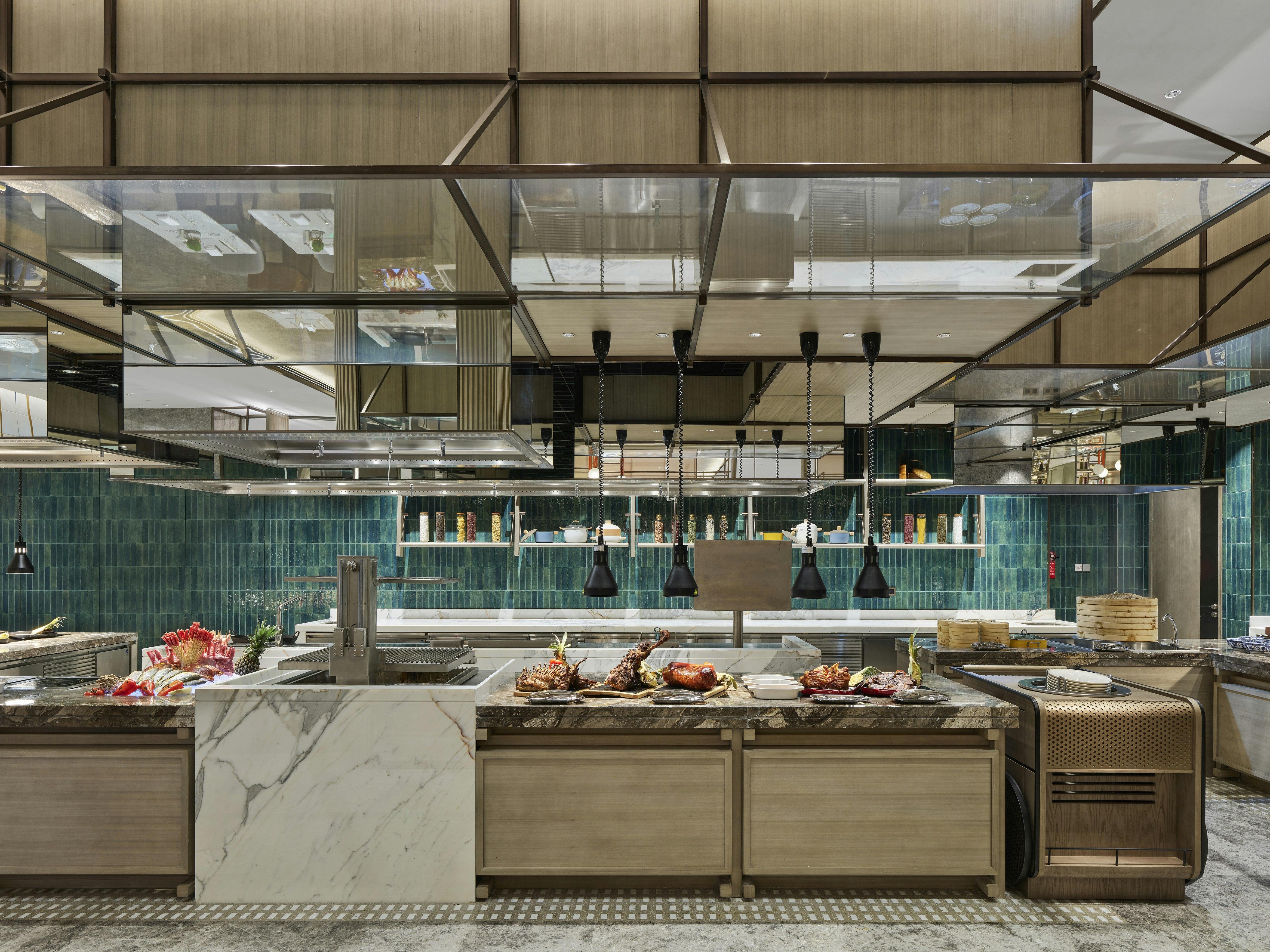 DoubleTree by Hilton Chengdu Xinglong Lake 38/53