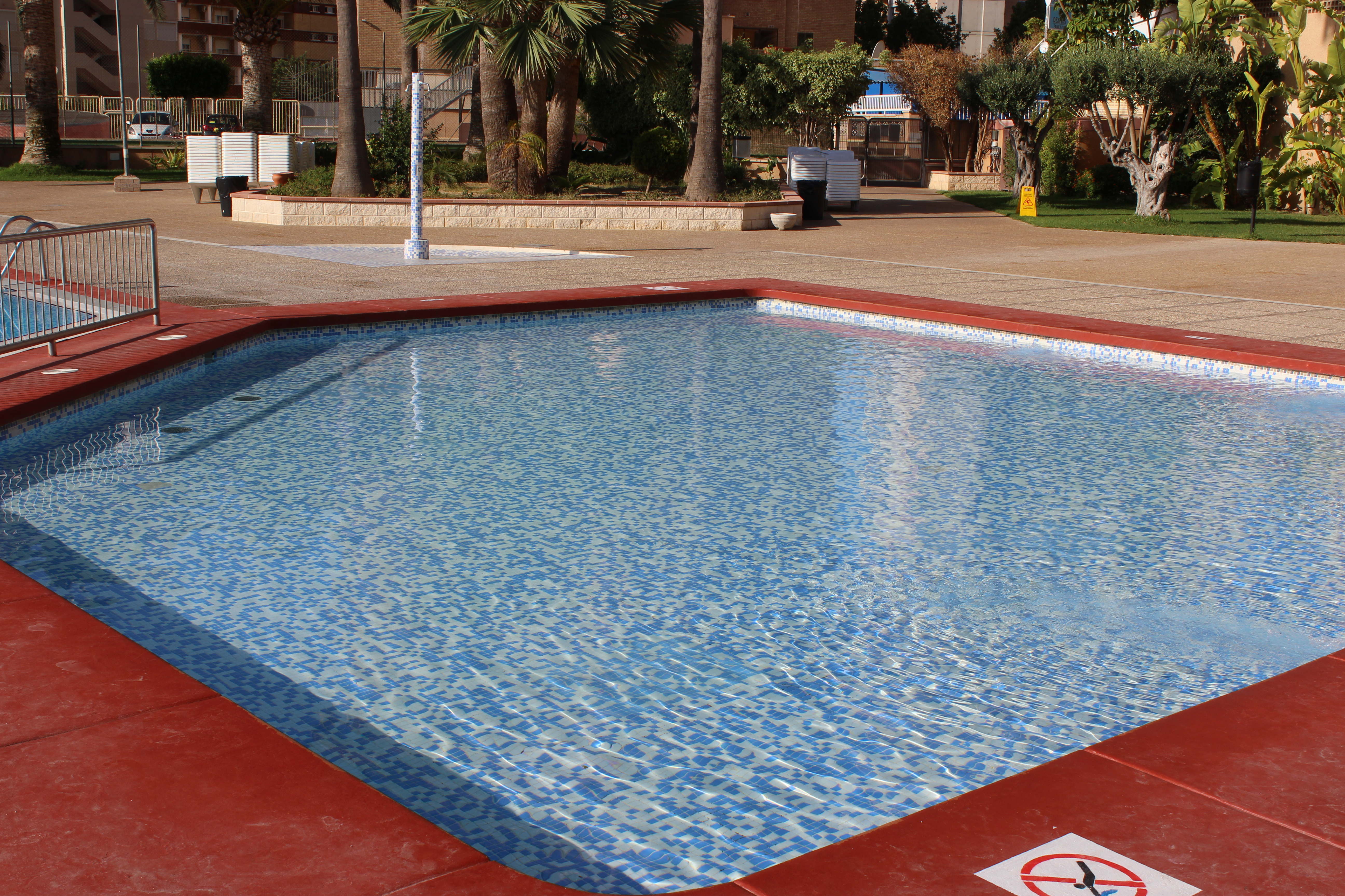 ClickBenidorm Vistamar Apartments 17/35