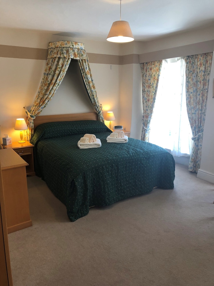 Superior, Double Bed