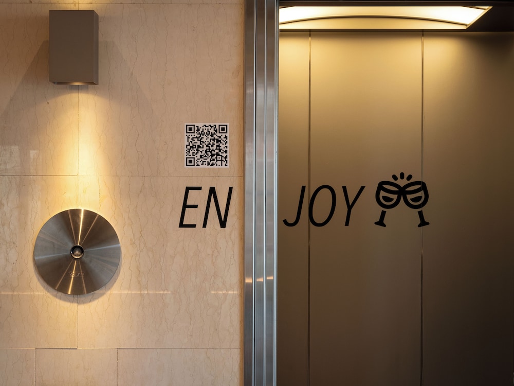 EN Hotel Hamamatsu (Ex Court Hotel Hamamatsu) 7/58