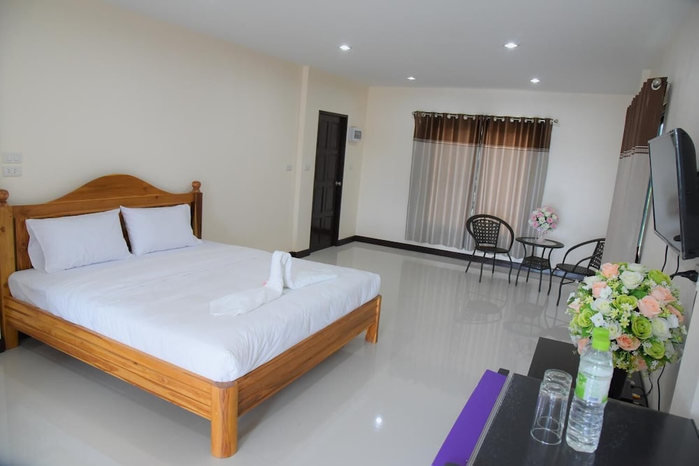 Bh Place Apartment 9/28
