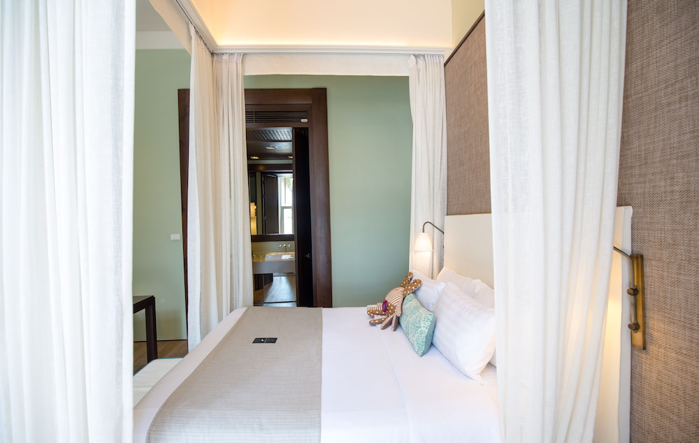 Veranda Resort and Villas Hua Hin Cha Am 60/82