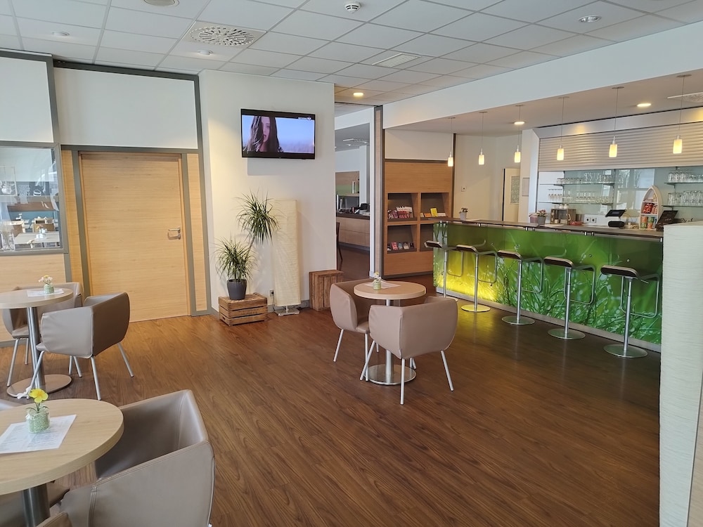 Ibis Ulm City 50/56