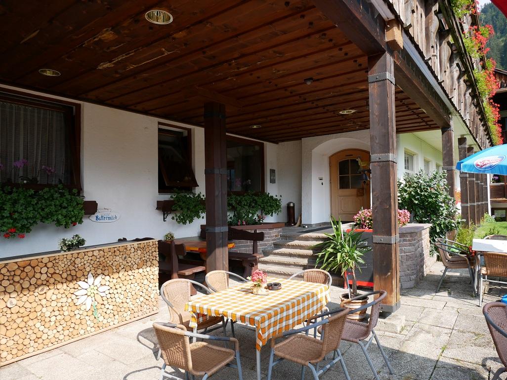 Alpenhotel Waidmannsheil 6/9