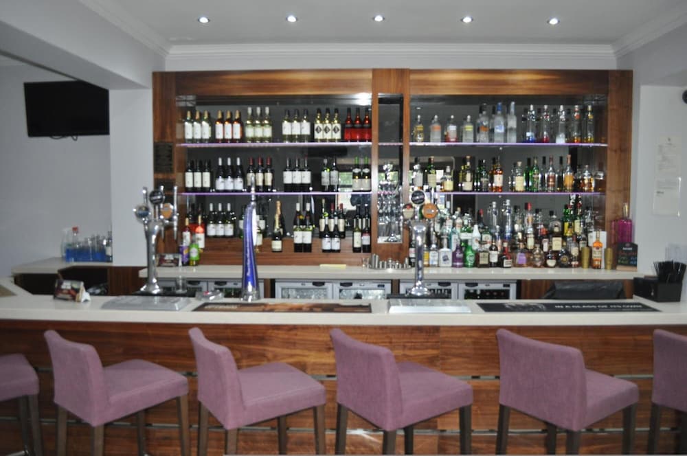 The Collection Hotel Birmingham 36/45