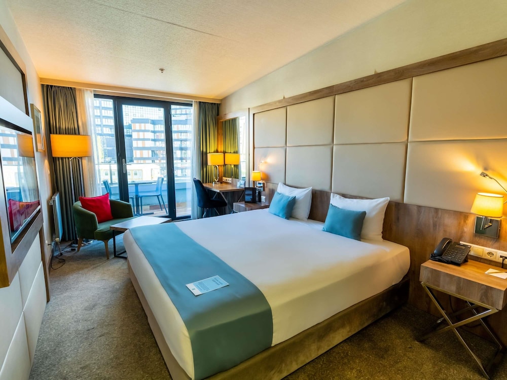 Ibis Styles Istanbul Bomonti 35/70