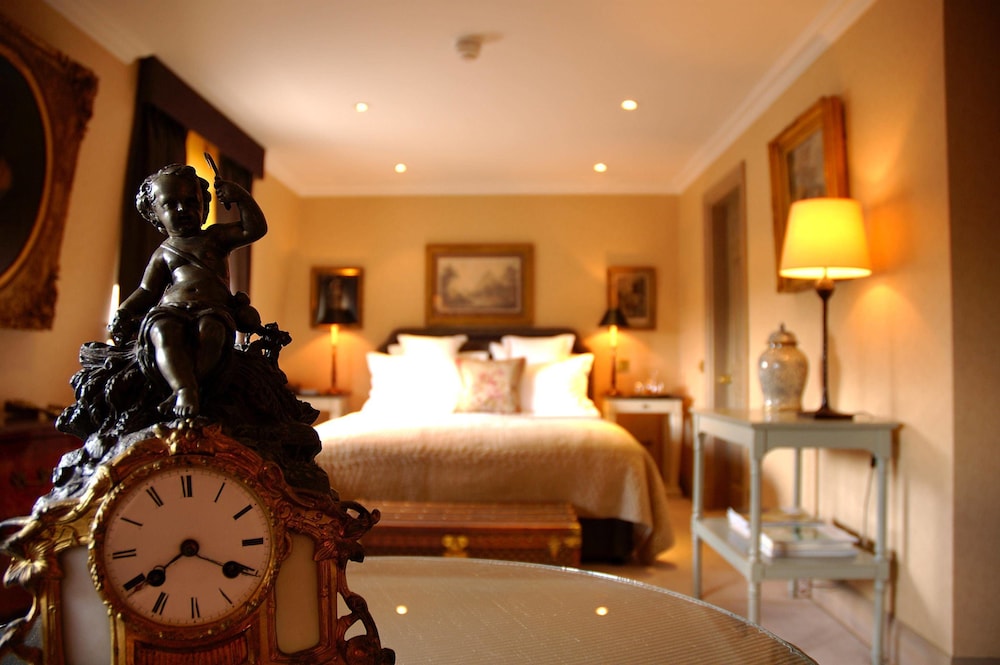 San Domenico House Hotel 22/56