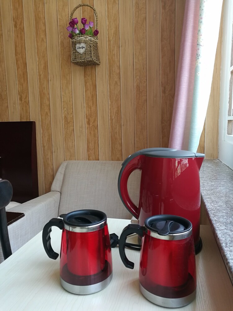 Beijing Badaling Great Wall Caos Hostel 38/50