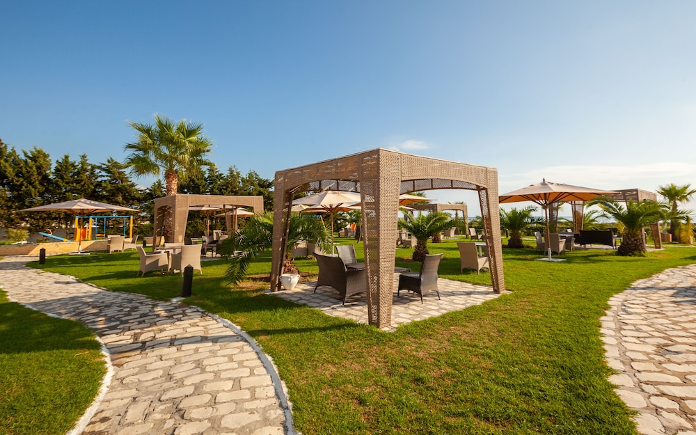 Hotel Nour Congress & Resort 30/40