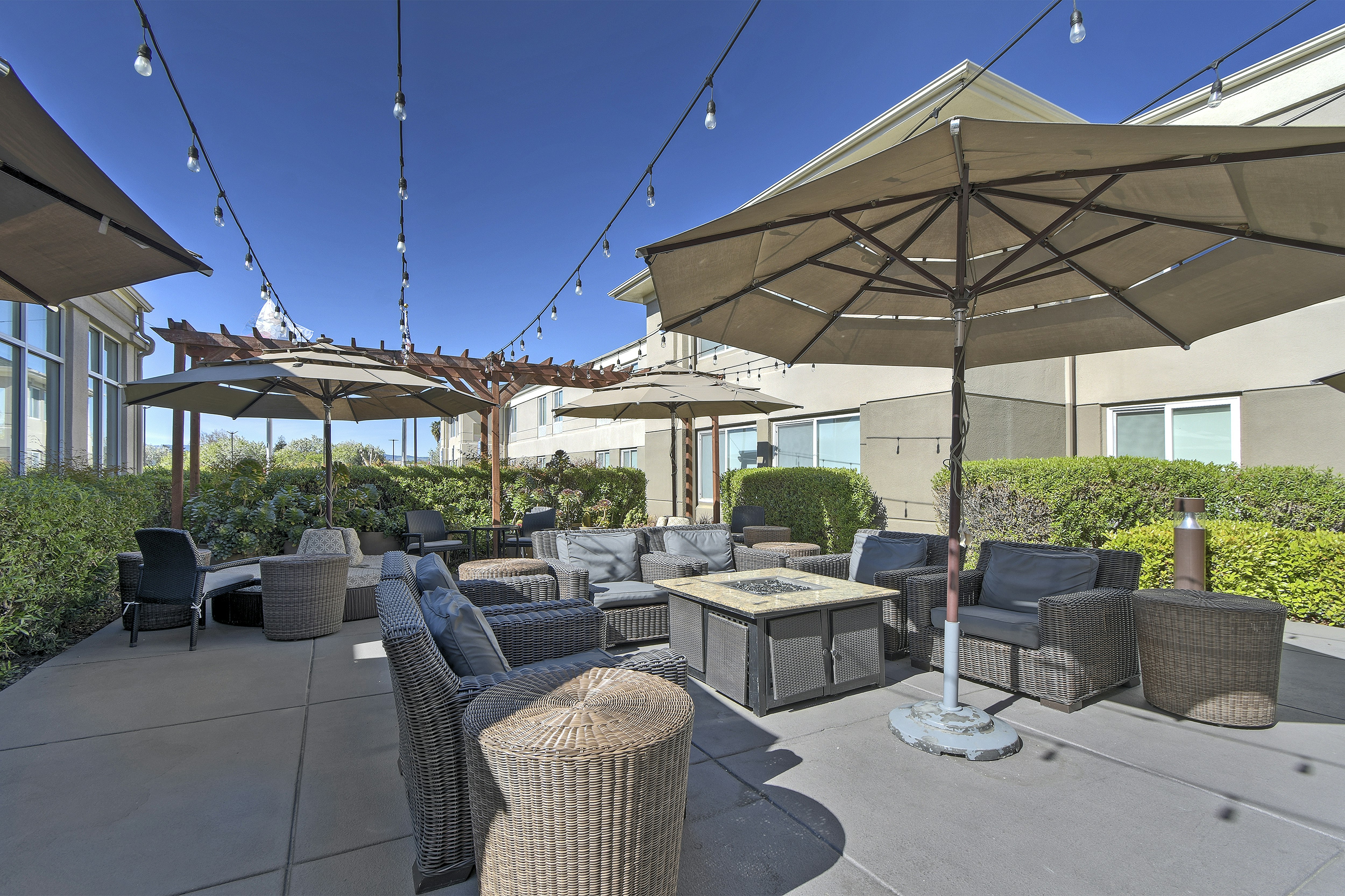 Hilton Garden Inn Livermore 11/33