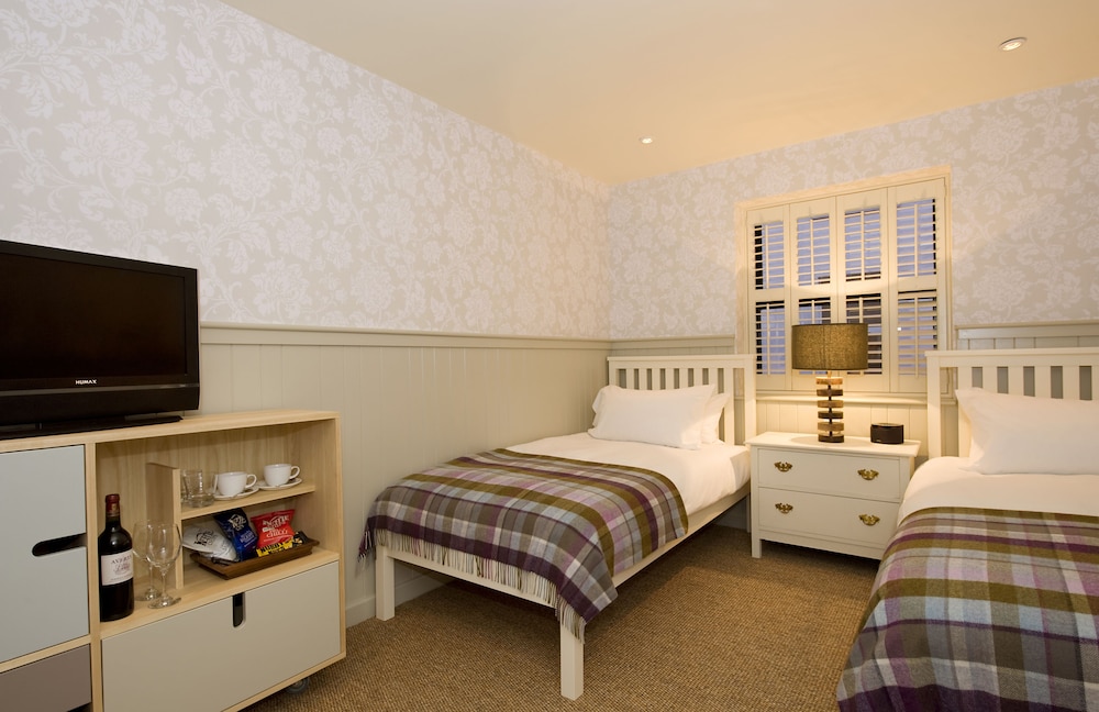 Brooks Guesthouse Bristol 22/69