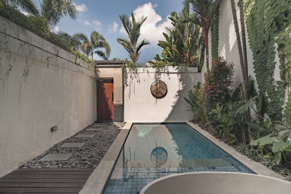 Aeera Villa Canggu by Ini Vie Hospitality 33/62