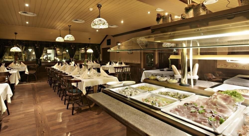 Best Western Laegreid Hotell 26/41