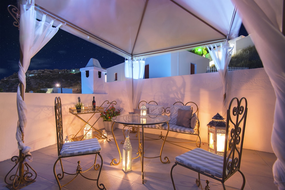Lindos Harmony Suites 26/50