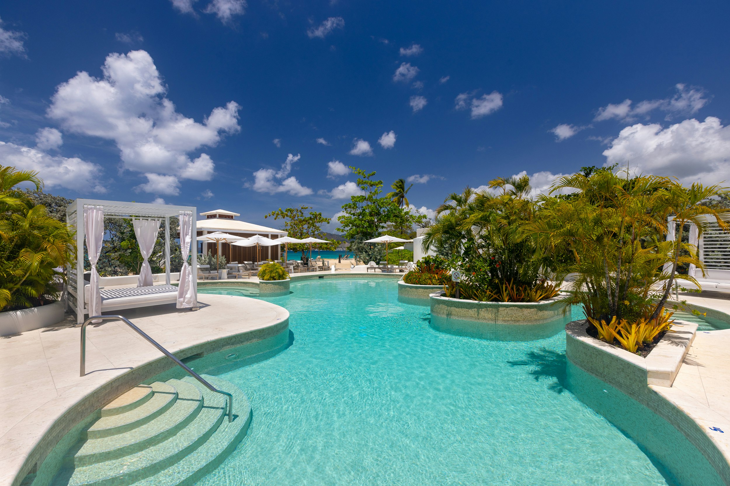 Spice Island Beach Resort 20/21