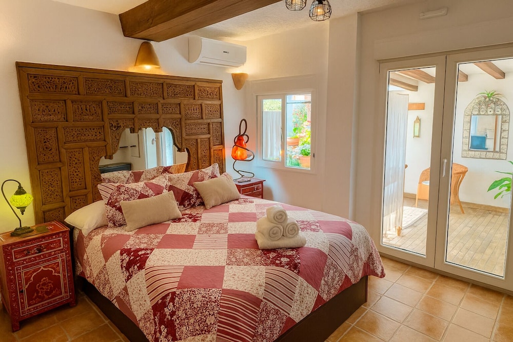Altea Paradise B&B - Adults Only 6/36