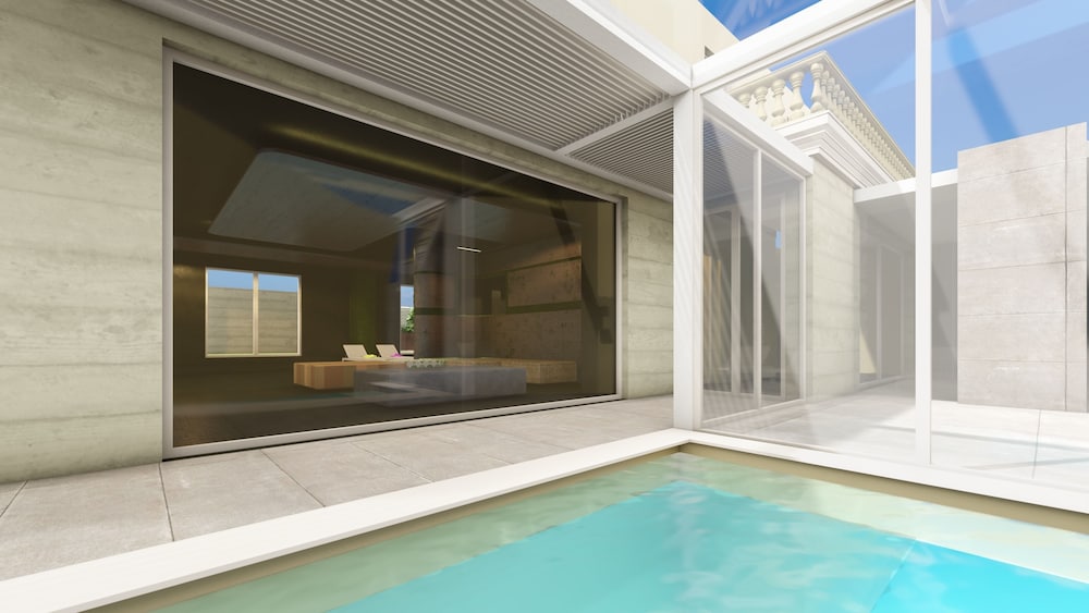 Villa Del Bosco And Vdb Next Hotel And Event Living 35/67