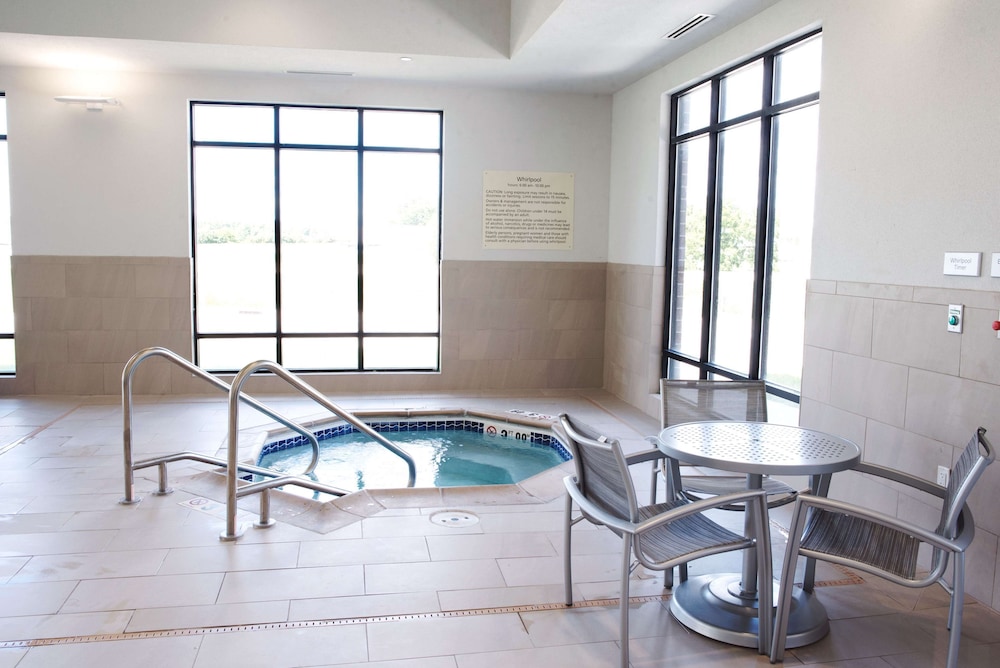 Hampton Inn Des Moines Urbandale 35/44