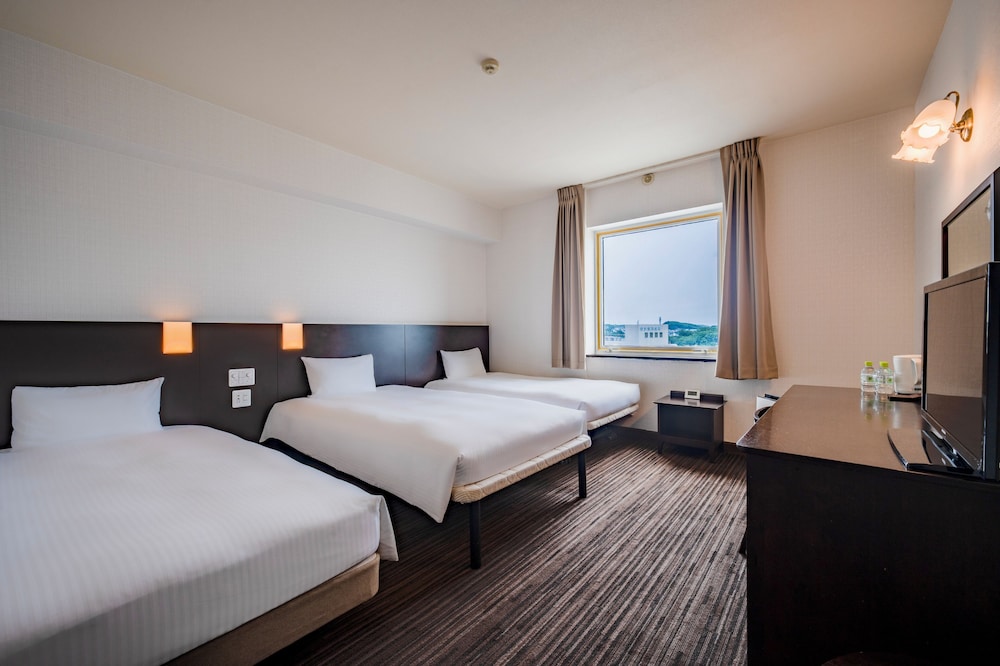 Spring Sunny Hotel Nagoya Tokoname 28/75