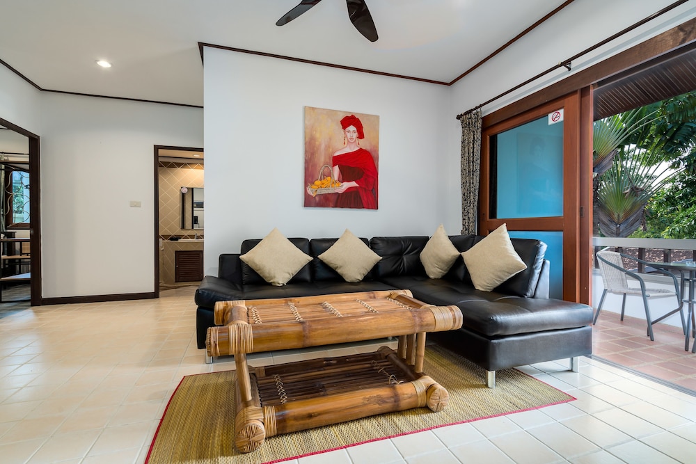 Chaweng Lakeview Residence 51/77