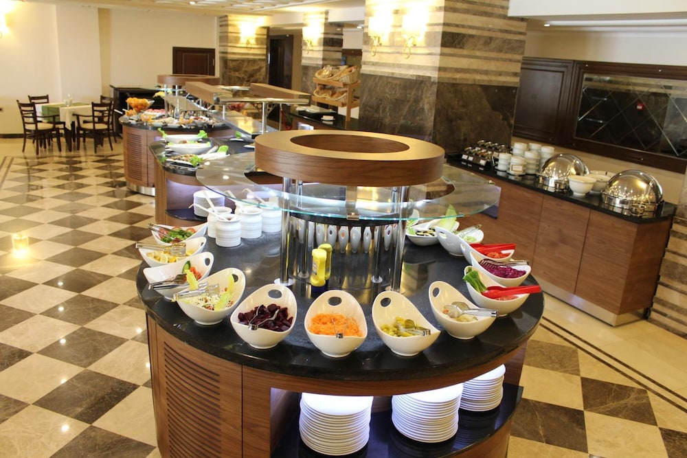 Sea Star Marmaris - Adults Only +16 - All Inclusive 16/50