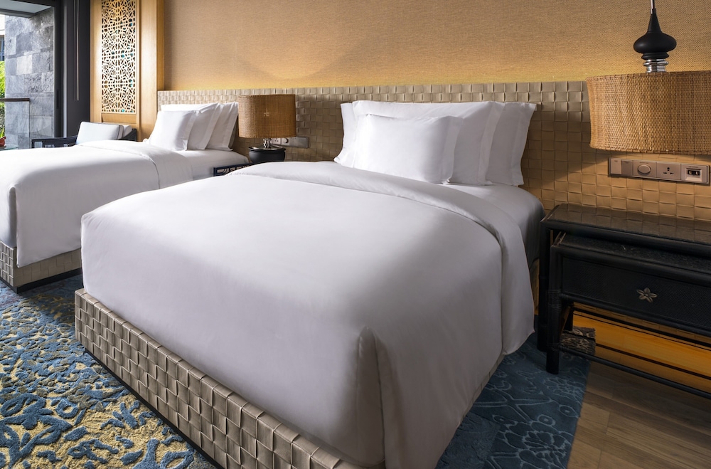 Hotel Indigo Bali Seminyak Beach By Ihg 18/77