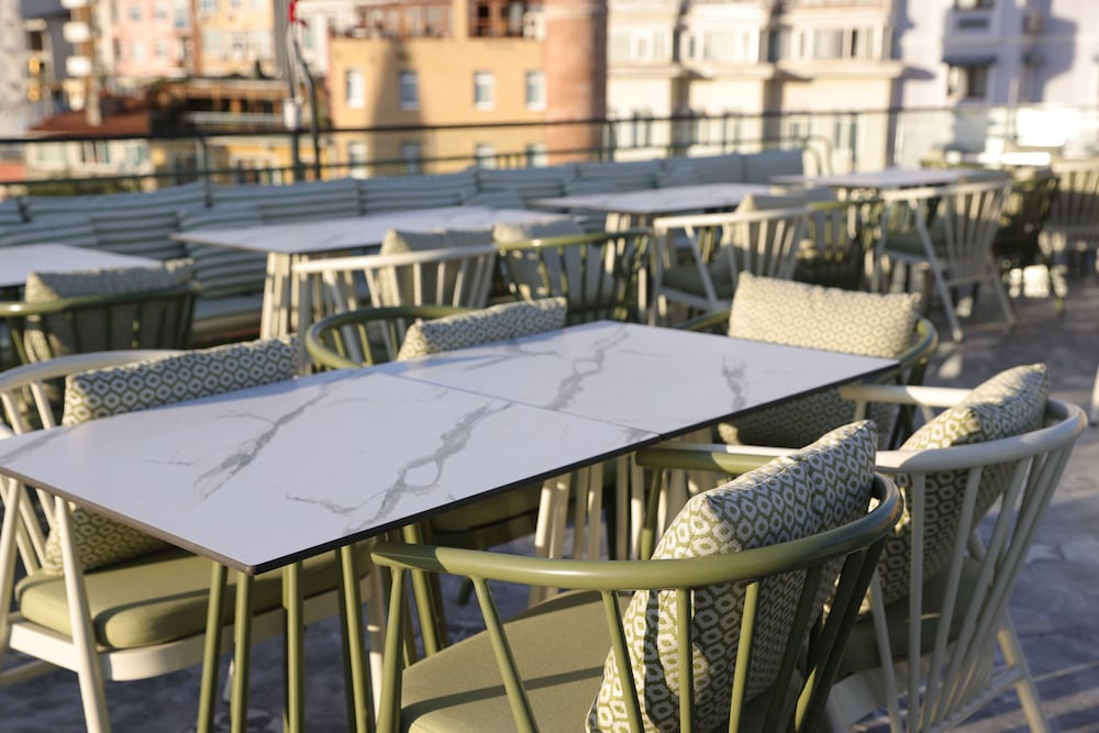 Dara Hotel Istanbul 41/52