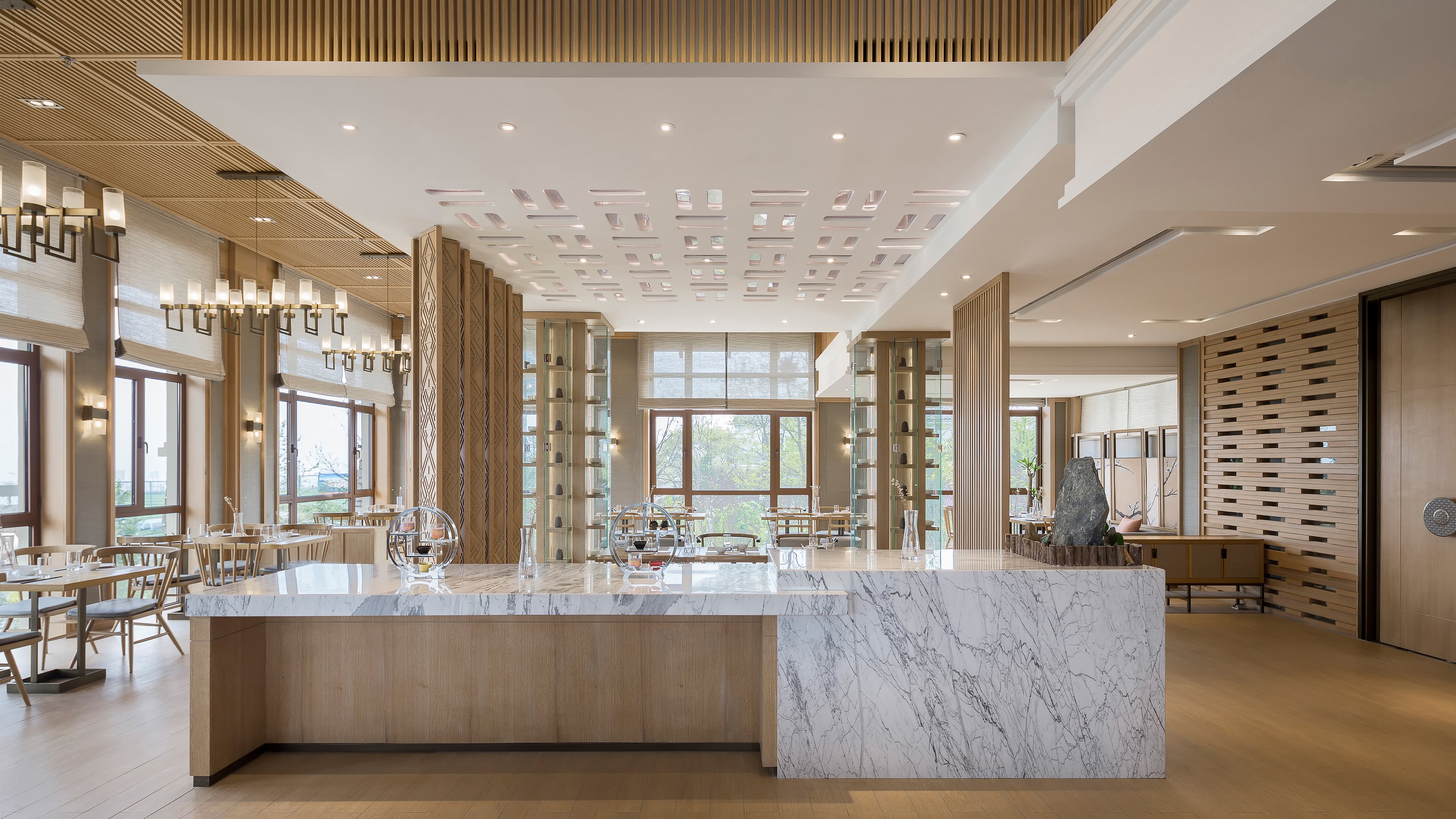 Holiday Inn Dalian Hot Spring 8/50