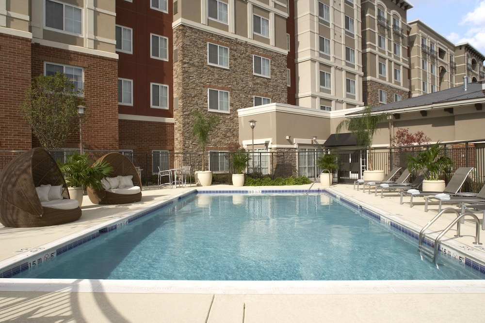 HYATT house Sterling/Dulles Airport-North 52/53