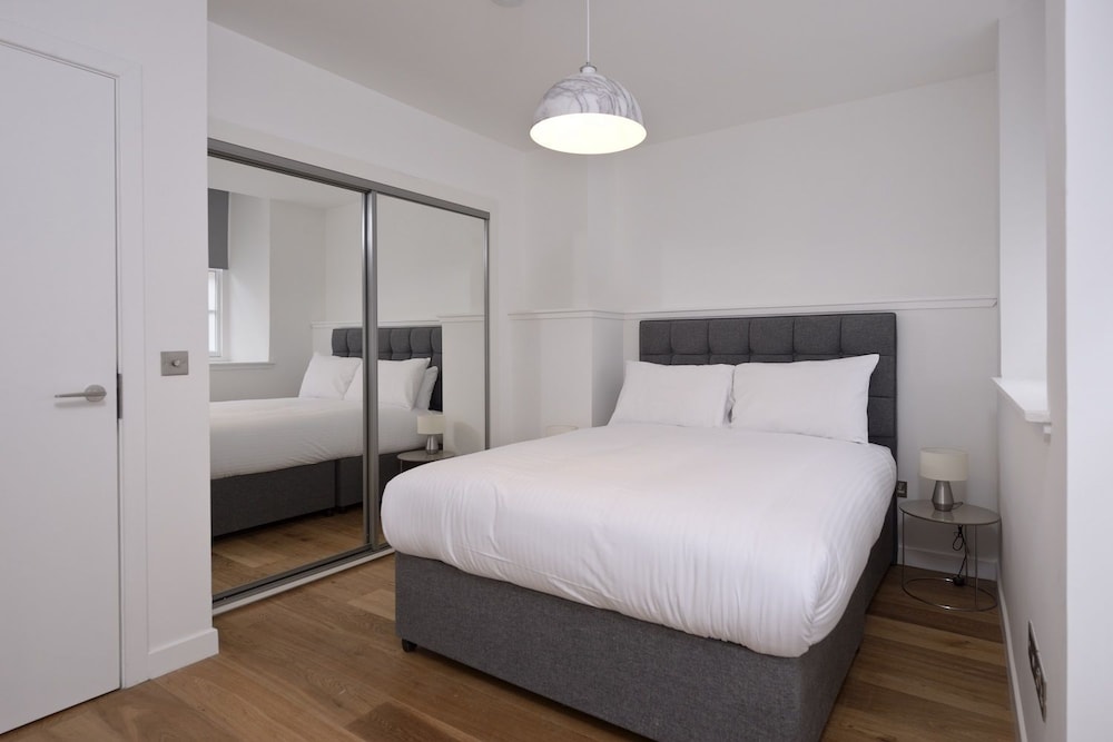 Destiny Scotland - The Malt House Apartments 18/50