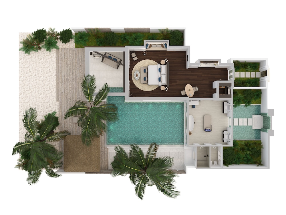 Naladhu Private Island Maldives 6/65