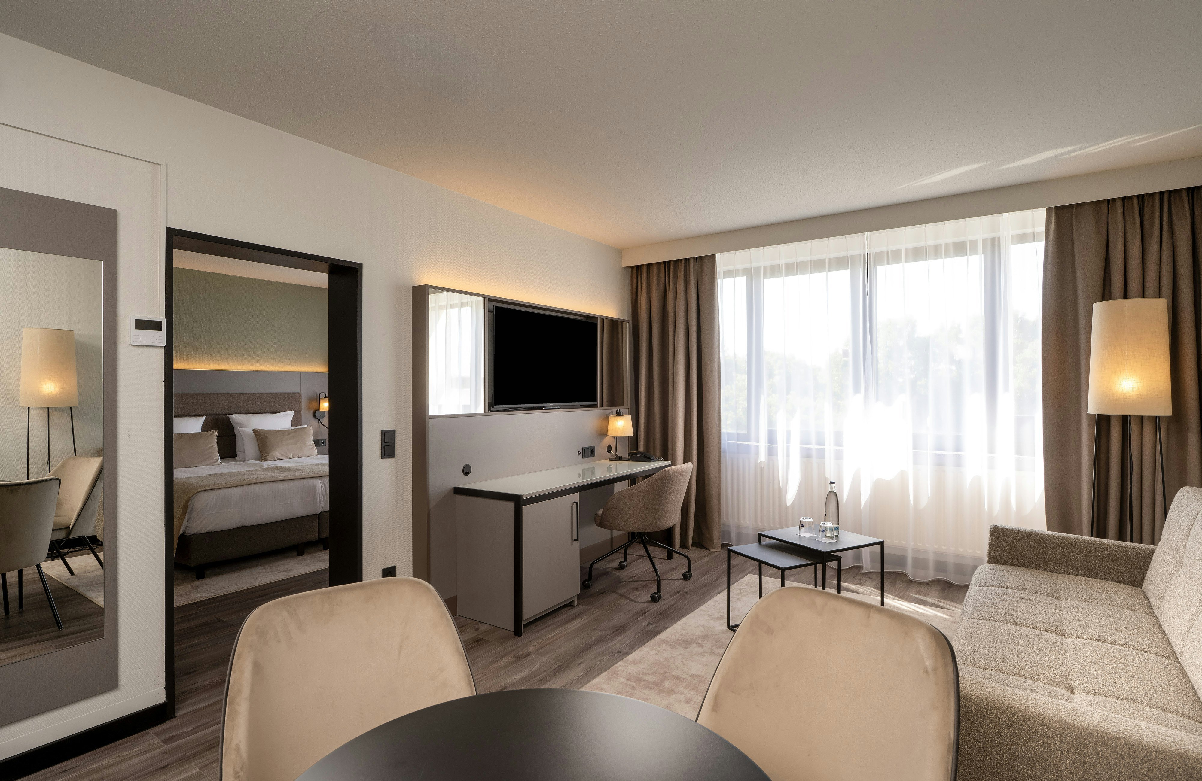 LEONARDO HOTEL HANNOVER 16/37