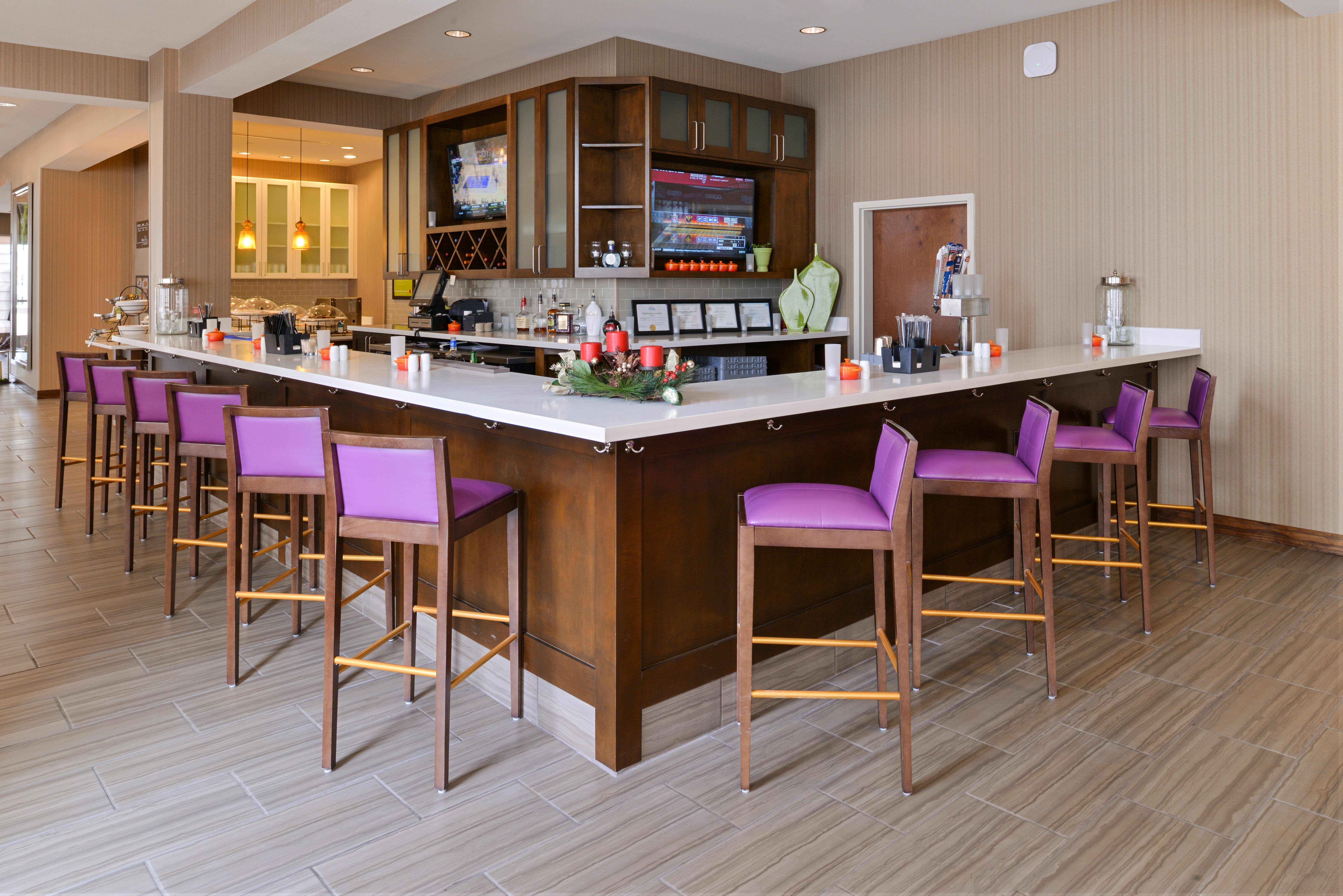 HILTON GARDEN INN HOBBS 32/51