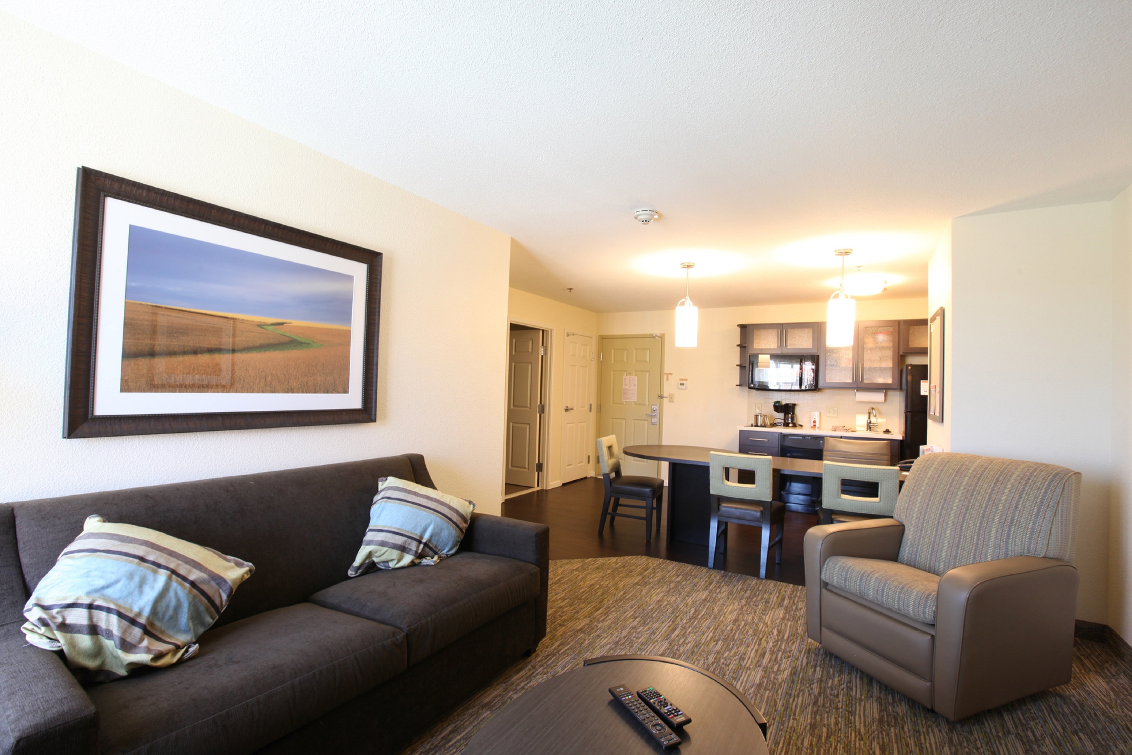 Candlewood Suites St. Joseph 31/54