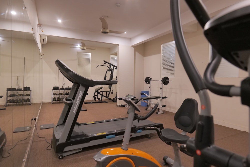 Xefan Hotel and Suites 34/59
