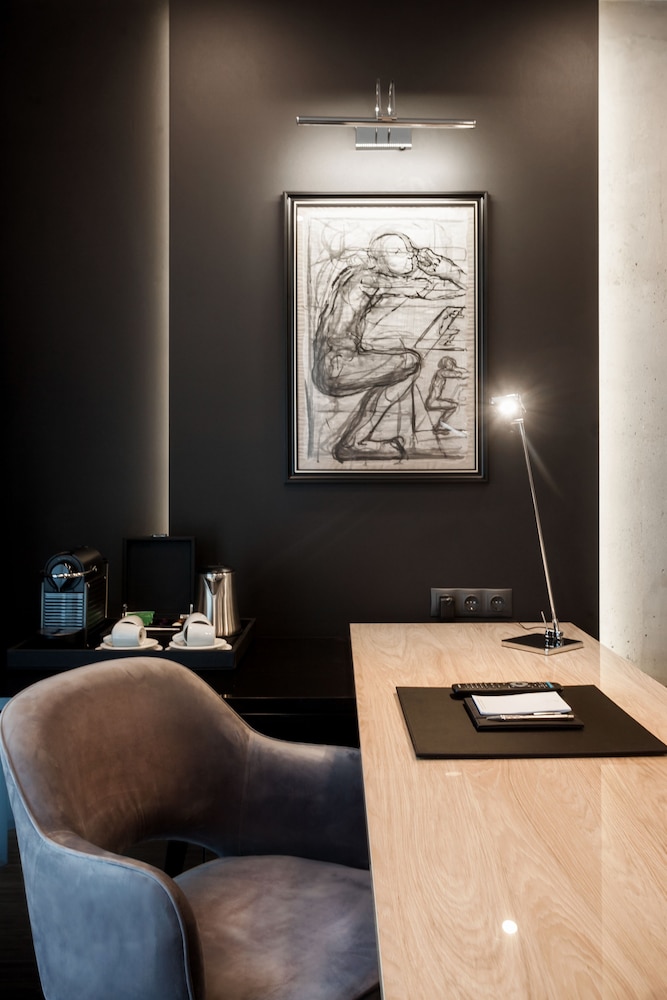 Hotel Platinia 17/38