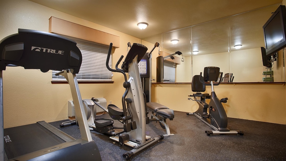 Best Western Plus Sweetwater Inn & Suites 16/24