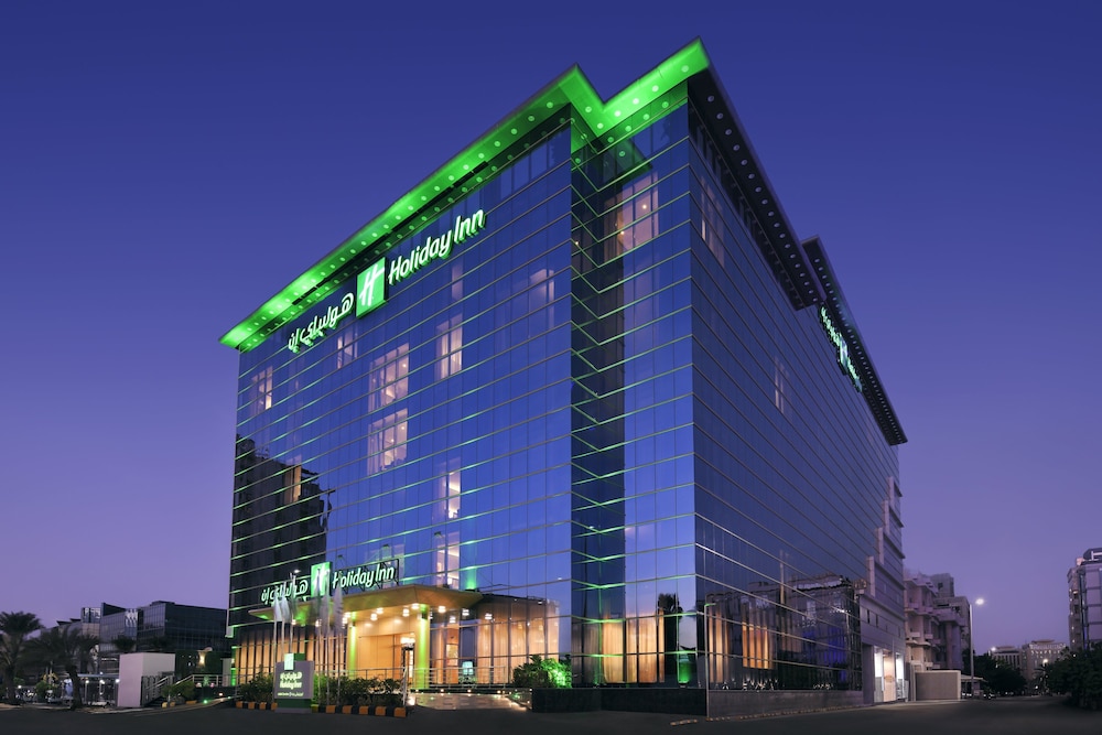 Holiday Inn Jeddah Corniche 2/52