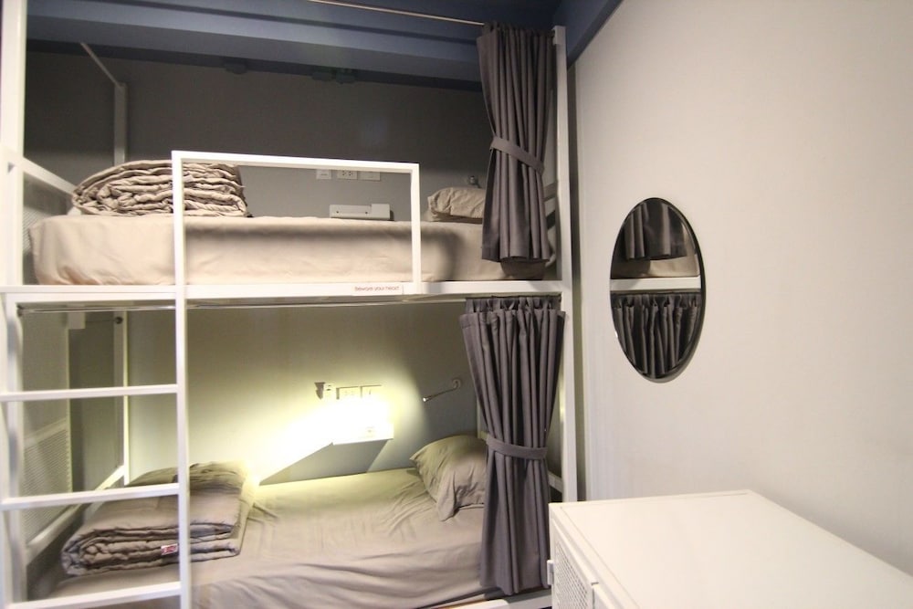 The Moon Hostel Hua Hin 21/68