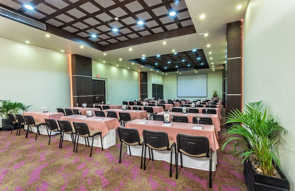 GHL Hotel Barranquilla 34/37