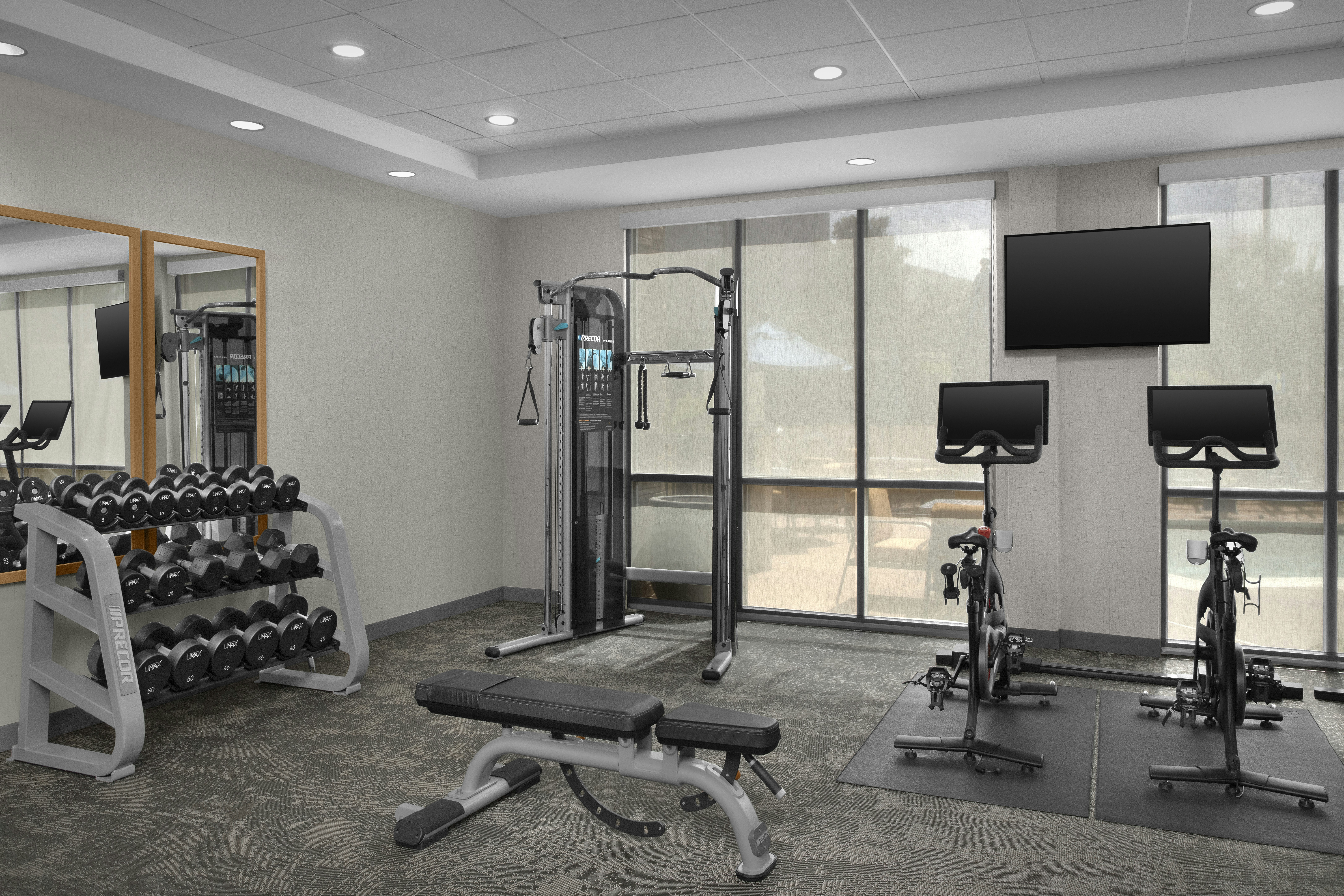 Home2 Suites by Hilton Hattiesburg 11/27