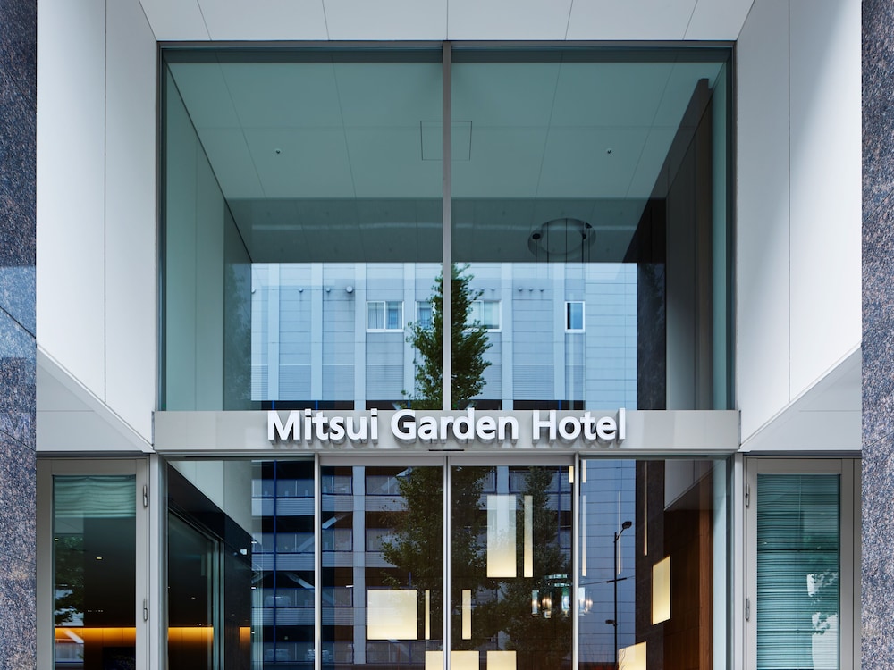三井ガーデンホテル札幌 写真1