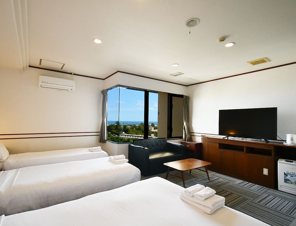 Hotel Palm Tree Hill 7/42