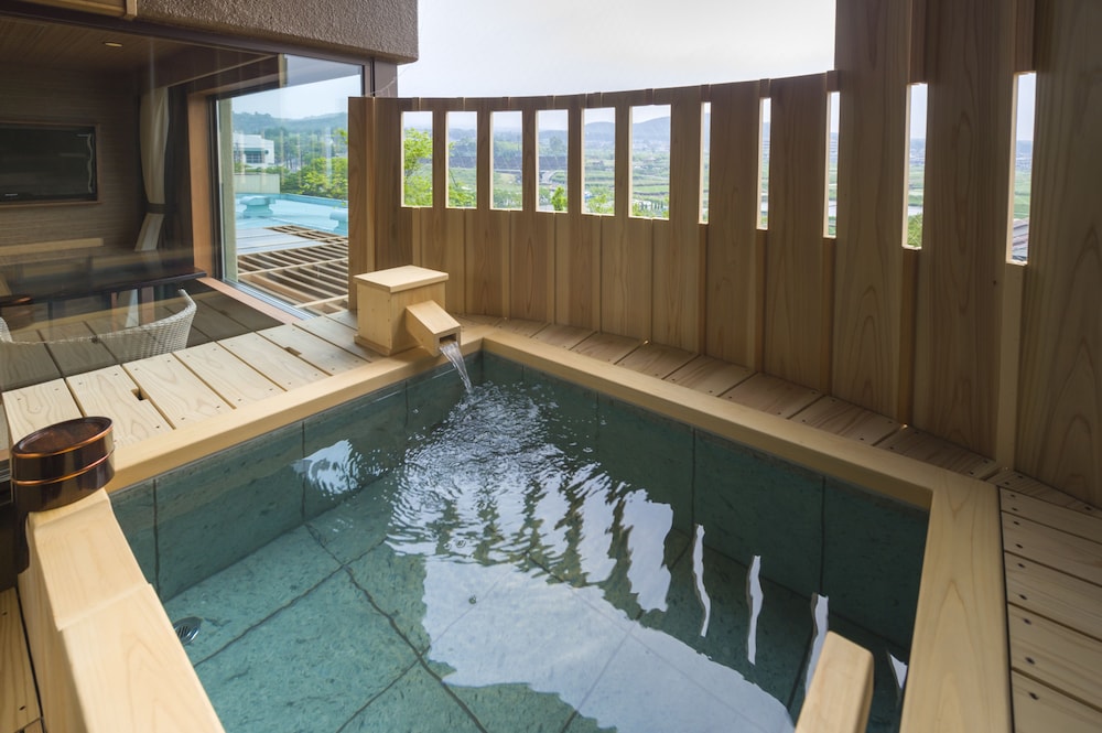 Fujisan Onsen Bessho Sasa 19/45