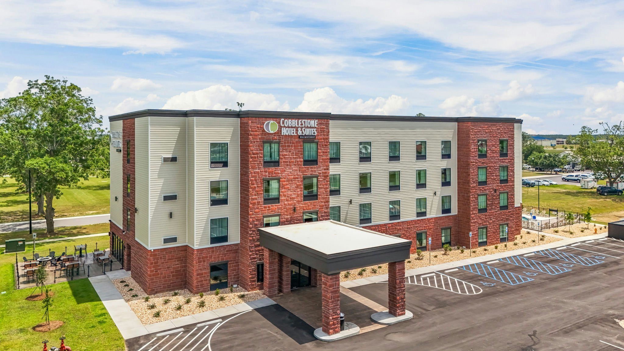 Cobblestone Hotel & Suites - Foley 2/50