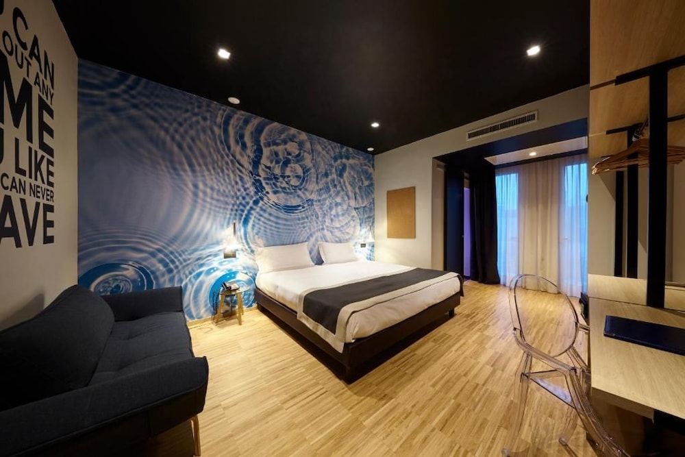 Hotel Aqua 5/50